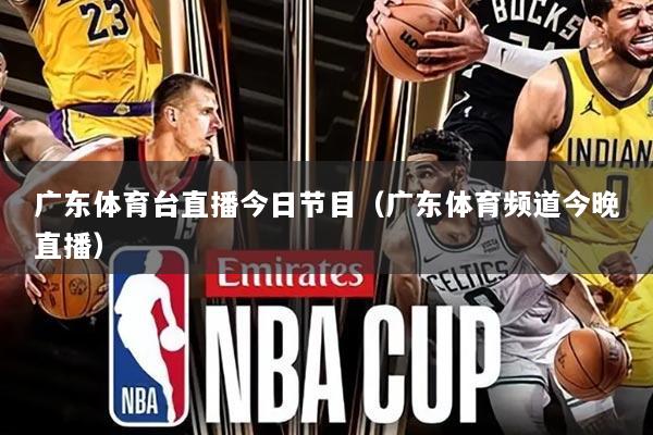 广东体育台直播今日节目(广东体育频道今晚直播)