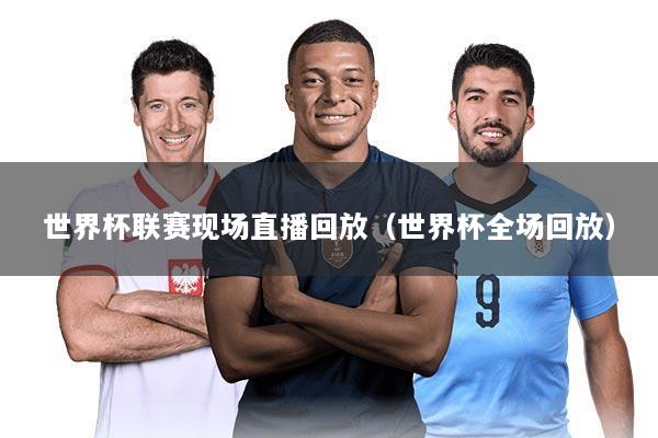 世界杯联赛现场直播回放(世界杯全场回放)