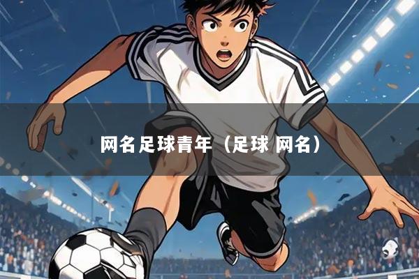 网名足球青年(足球 网名)