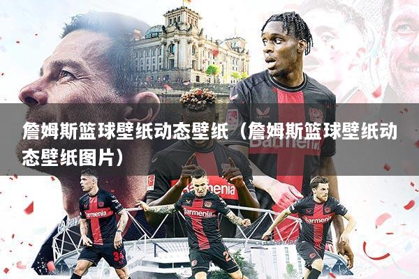 詹姆斯篮球壁纸动态壁纸(詹姆斯篮球壁纸动态壁纸图片)