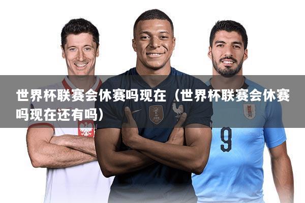 世界杯联赛会休赛吗现在(世界杯联赛会休赛吗现在还有吗)