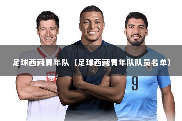 足球西藏青年队（足球西藏青年队队员名单）