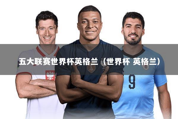 五大联赛世界杯英格兰(世界杯 英格兰)