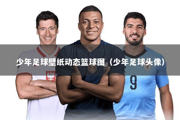 少年足球壁纸动态篮球图(少年足球头像)